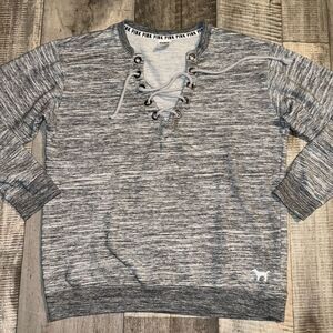 PINK Sweatshirt-‎ size M